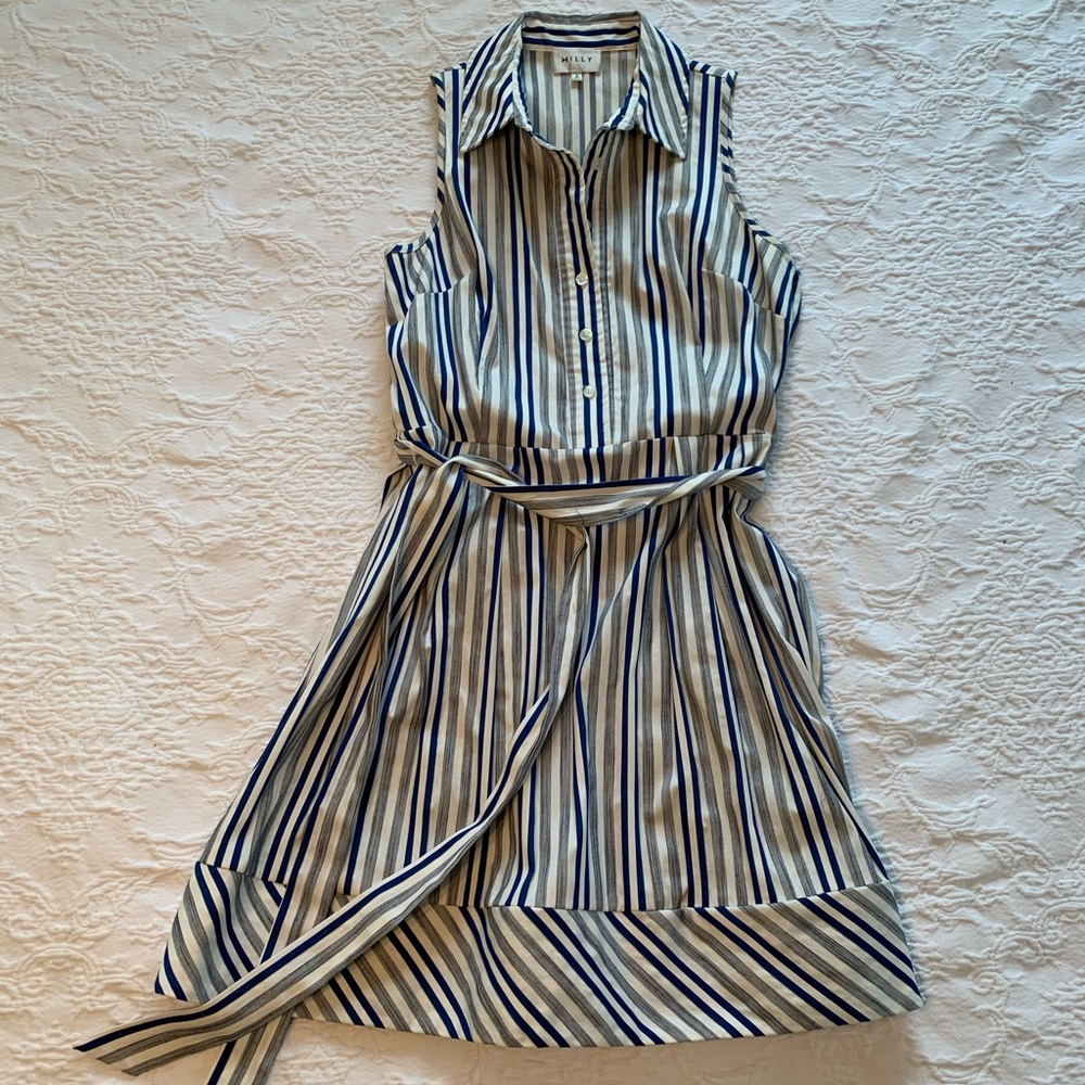 Milly Dress